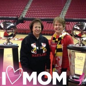 Meet your Posher, Joan